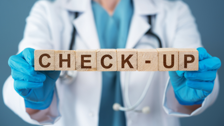 Elias Assum Sabbag Junior reforça como o check-up anual é essencial para a prevenção e pode salvar vidas.