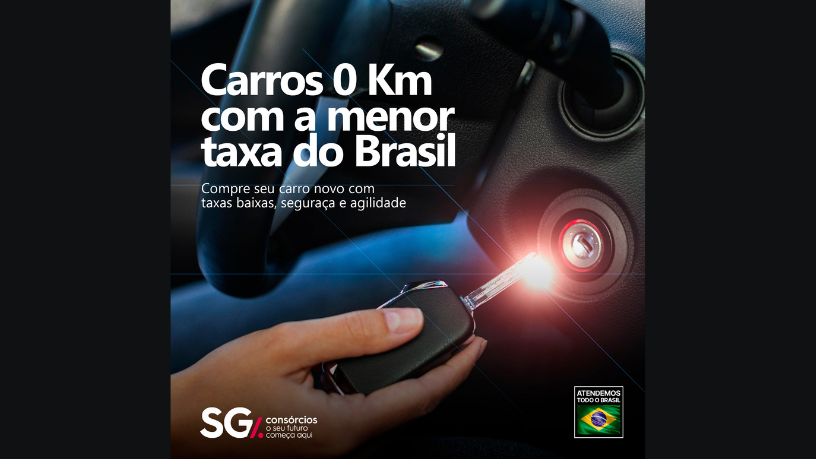 SG Consórcios - Segatt e Genrro