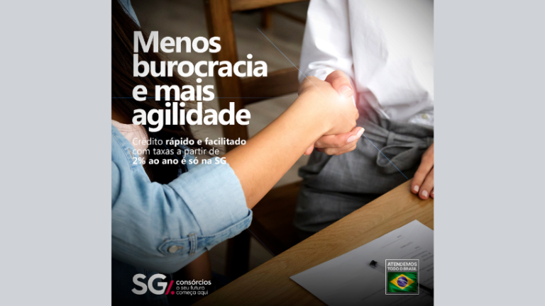 SG Consórcios - Segatt e Genrro