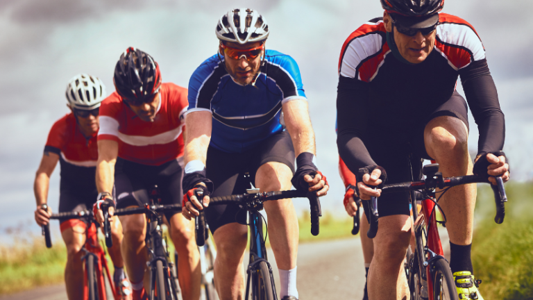 Marcio Velho da Silva revela como o CicloSpeed impulsiona a performance dos ciclistas mais velozes do circuito.