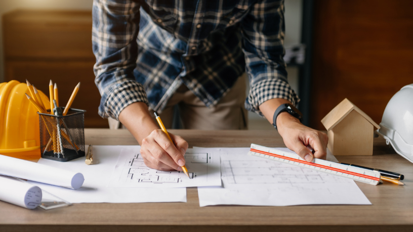 Com Diego Borges, descubra como a engenharia moderna combina tecnologia e visão para criar marcos de excelência.