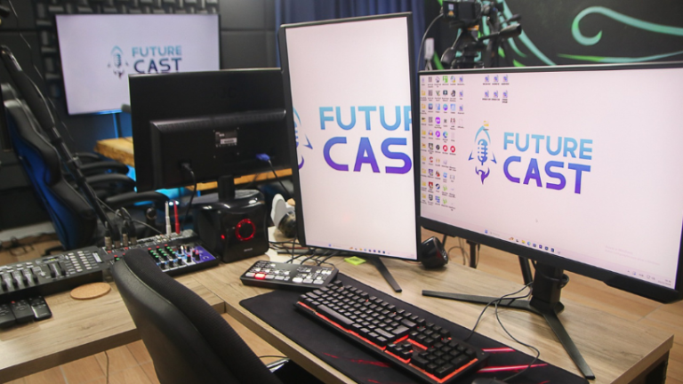 A influência da geração Z na reinvenção da mídia independente Future Cast TV analisa como a geração Z redefine o conteúdo independente com autenticidade e novos formatos de engajamento.