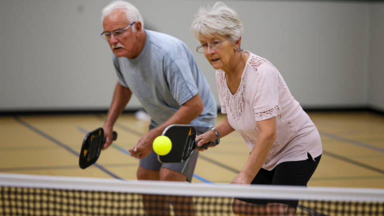 Esportes ideais para alcançar longevidade centenária