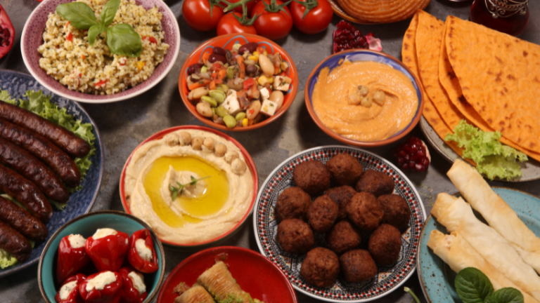 Como a gastronomia amazônica está inspirando chefs contemporâneos a reinventar o sabor