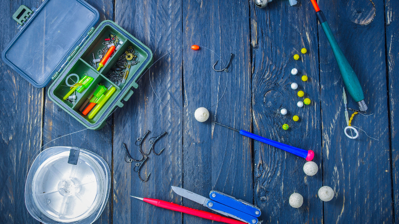 Domínio e paciência: Joel Alves mostra como treinar a precisão é o segredo da pesca esportiva de alto desempenho.