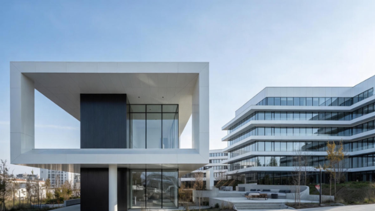 A arquitetura sensorial e o luxo silencioso moldam novas construções com estética minimalista e impacto emocional, destaca Alex Nabuco dos Santos.