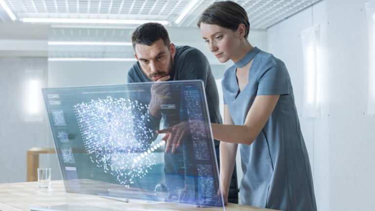 Inteligência Artificial e Tecnologias Emergentes ganham espaço estratégico na Creden