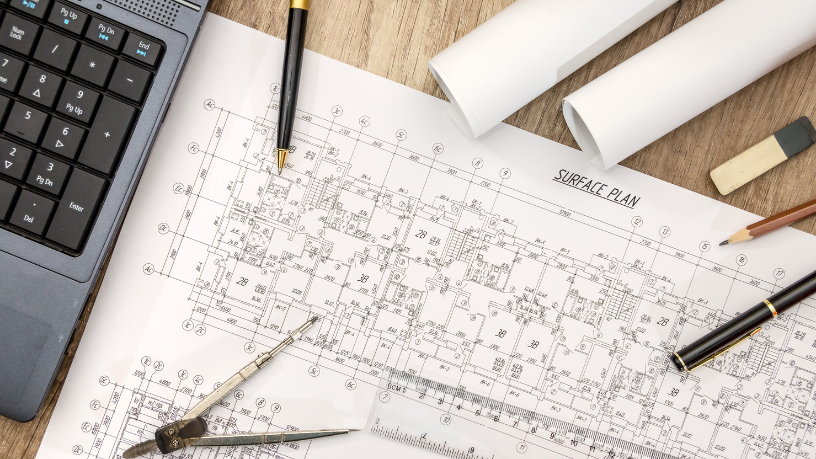 Valderci Malagosini Machado apresenta como BIM, automação e modularidade impulsionam eficiência e inovação nas obras modernas