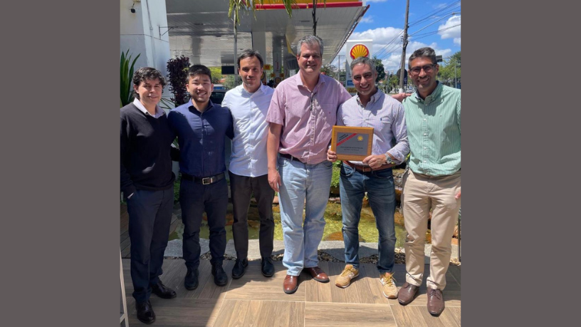 Luiz Felipe do Valle Silva do Quental de Menezes