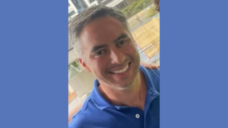 Luiz Felipe do Valle Silva do Quental de Menezes