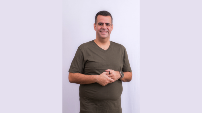 Dr. Vinicius Rodrigues