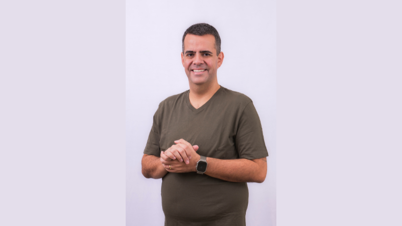 Dr. Vinicius Rodrigues