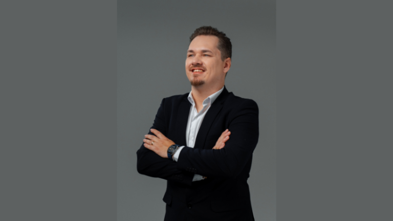 Daniel Mors
