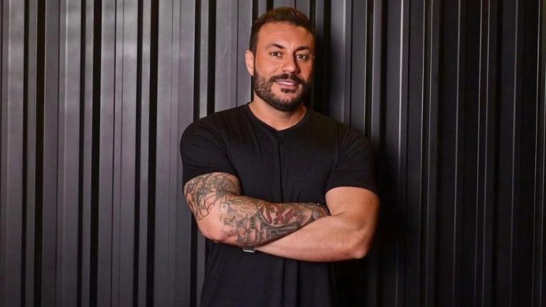 Hugo Galvao points out signs that e-commerce needs to change Hugo Galvao de Franca Filho