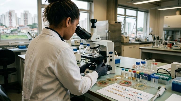 Cientistas identificam 36 genes ligados ao TOC e à síndrome de Tourette